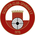 Schützen-Club-Spandau e.V. 1970