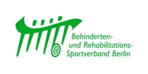 Logo BSB; Copyright Behinderten- und Rehabilitations-Sportverband Berlin e.V.