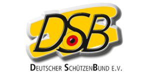 Logo DSB; Copyright Deutscher Schützenbund e.V.