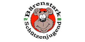 Logo SVBB-Jugend; Copyright Schützenverband Berlin-Brandenburg