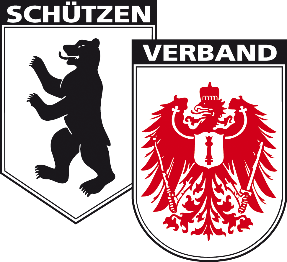 Logo SVBB; Copyright Schützenverband Berlin-Brandenburg