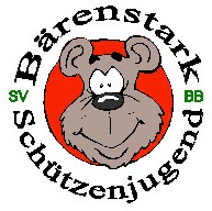 Logo SVBB-Jugend; Copyright Schützenverband Berlin-Brandenburg